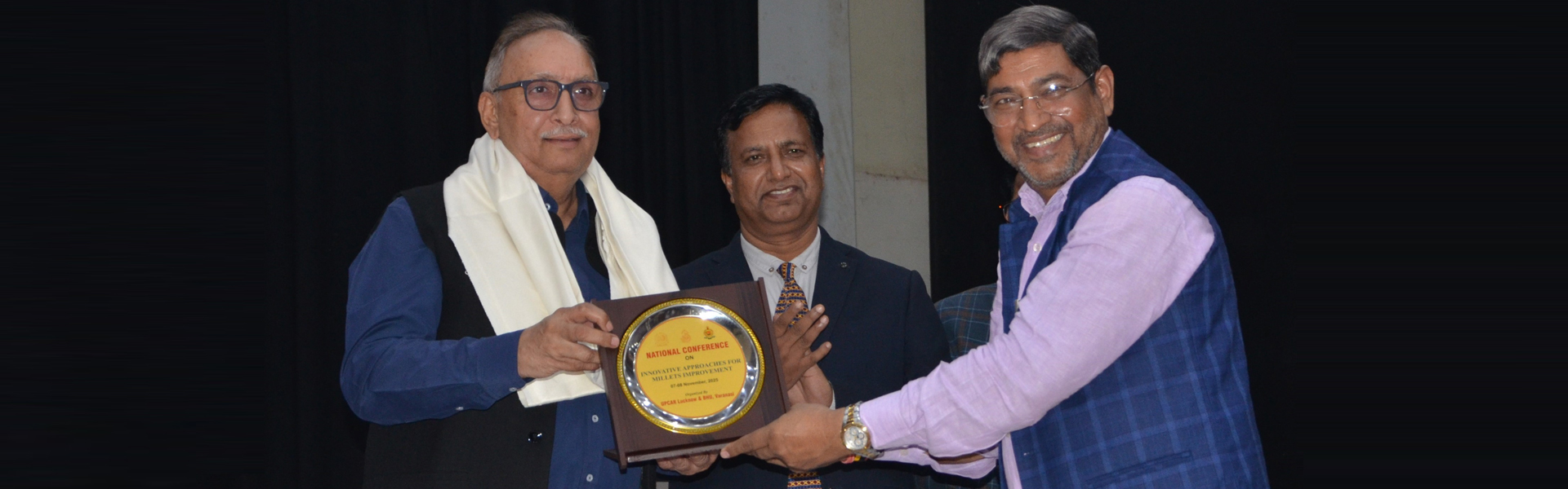 Uttar Pradesh Council of Agricultural Research