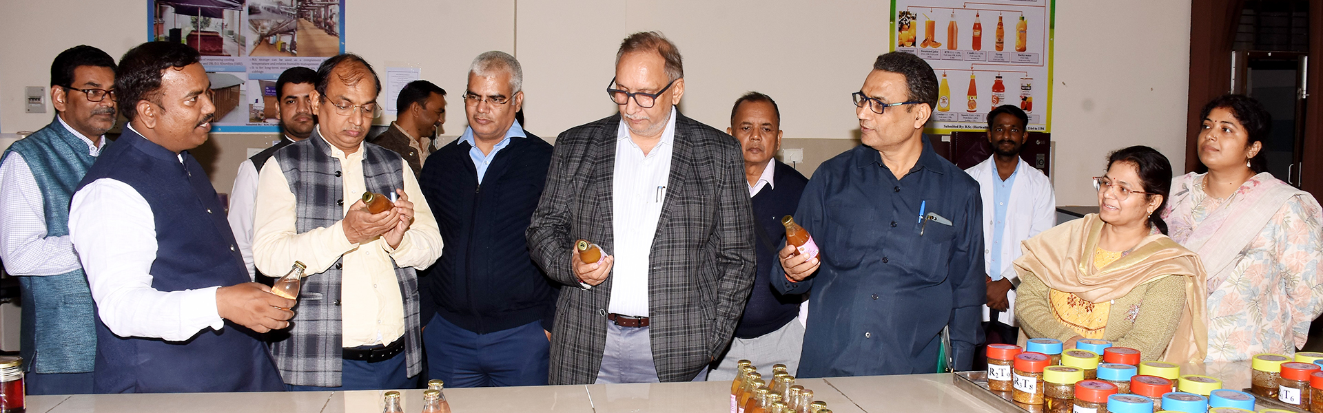 उत्तर प्रदेश कृषि अनुसंधान परिषद