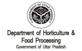 Horticulture Deptt U.P.