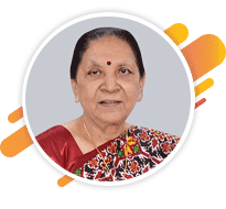 Smt. Anandiben Patel